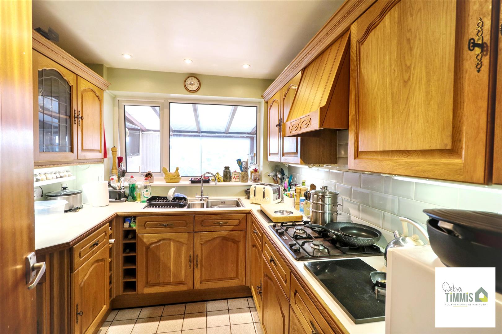 Chatsworth Drive, Norton Green, Stoke-On-Trent